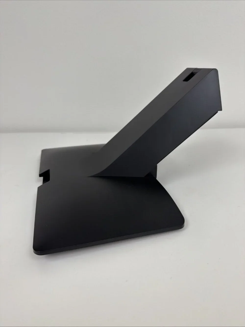 Assy Stand P Cover Neck - Samsung TV stand BN96-56409A New